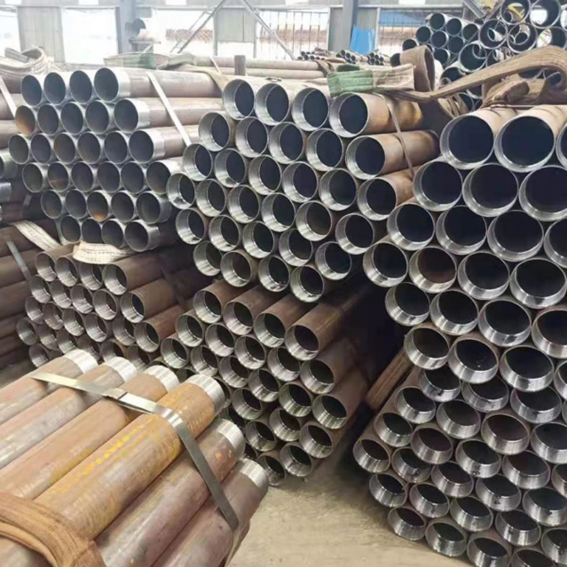 广安R780地质跟管