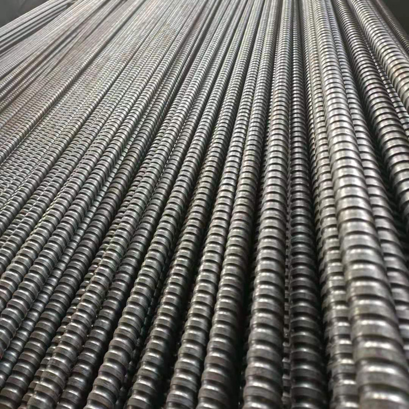 广安中空锚杆